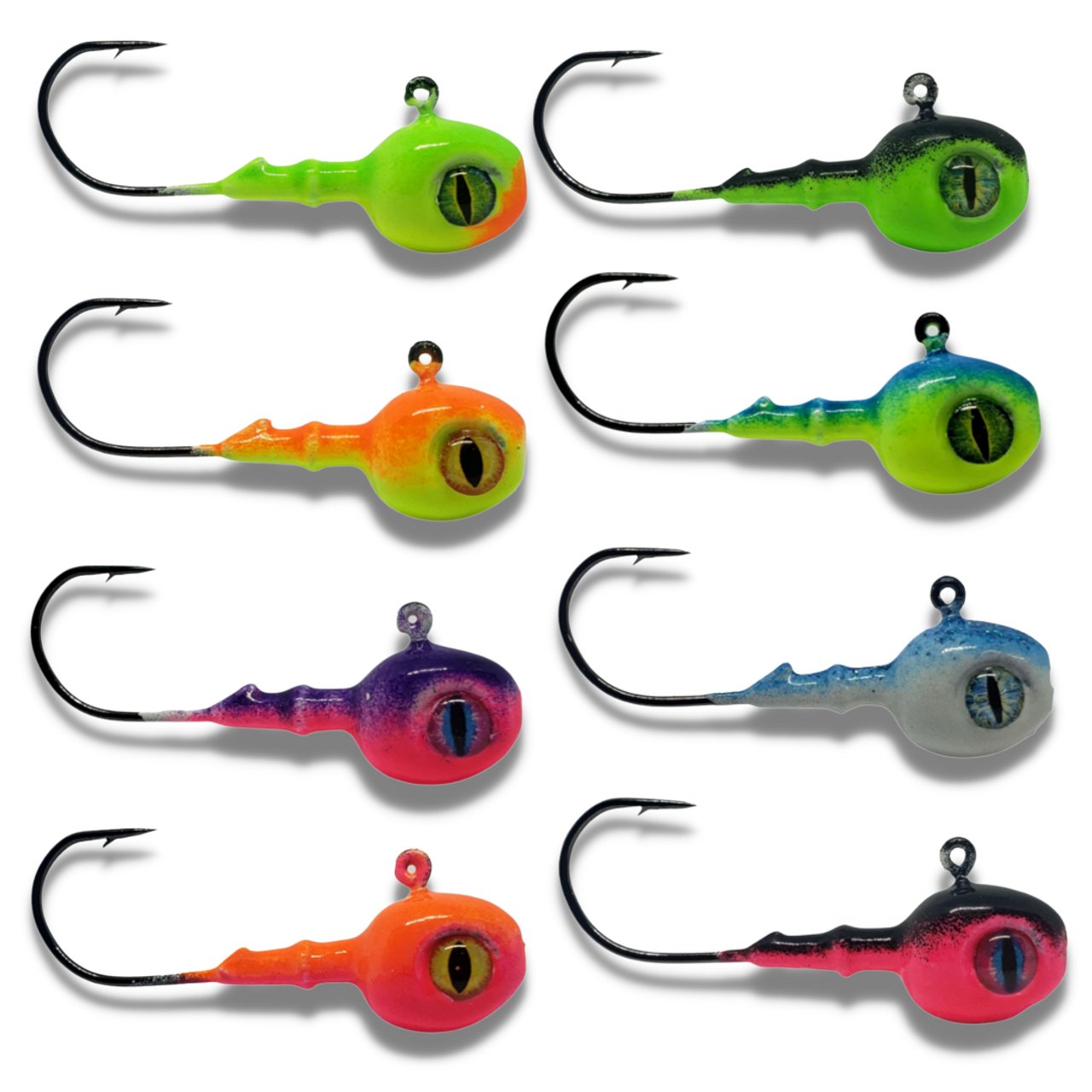 Big Sky Flies and Jigs Stony Tackle Shack