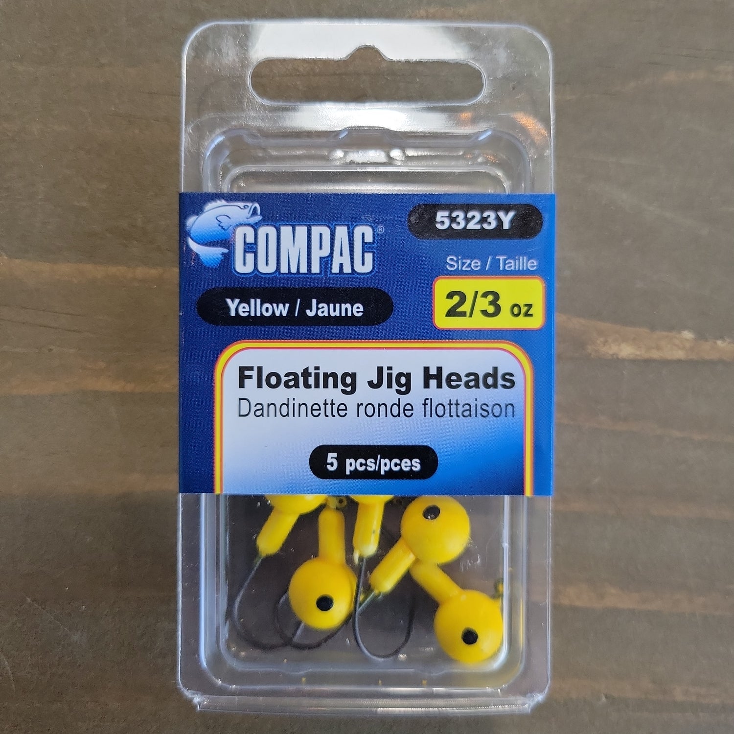 Floating Jigs Stony Tackle Shack