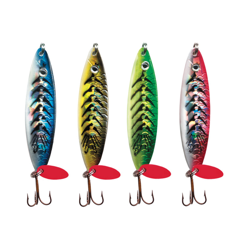 Fishing Spoons Stony Tackle Shack