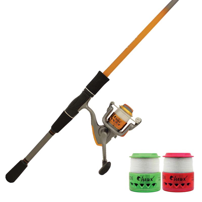 Fishing Rod/Reel Combos Stony Tackle Shack