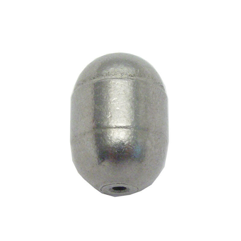 COMPAC Egg Sinkers (Weights) C.G. Emery