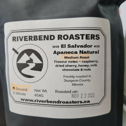 Riverbend Roasters Coffee - Stony Tackle Shack