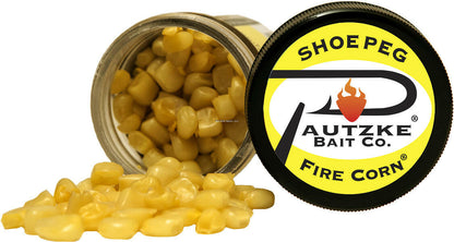 Pautzke Fire Corn 1.75oz Scented Big Rock Sports