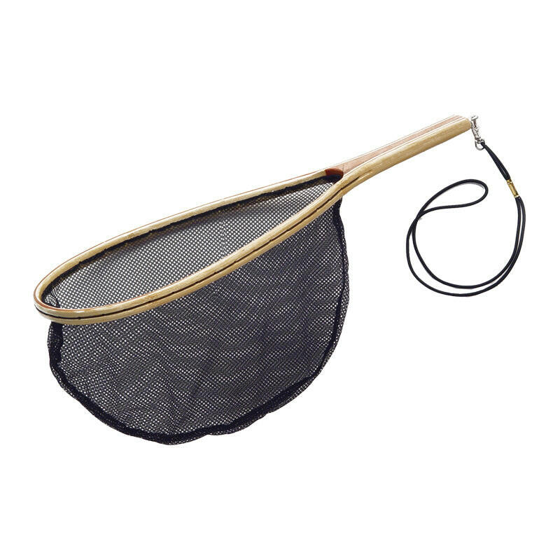 Streamside Landing Net 13" x 8" x 9" C.G. Emery