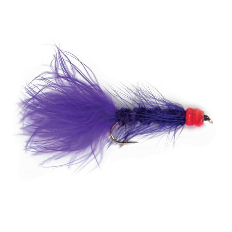 Neptune Fly Fishing Flies C.G. Emery