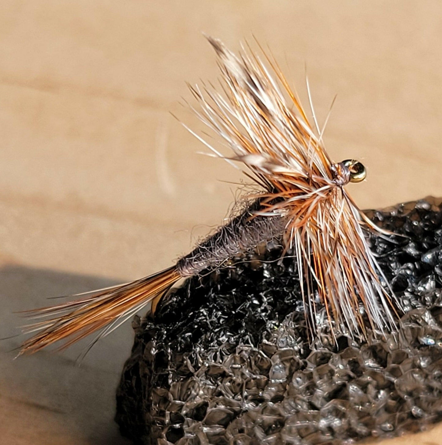 Dragonfly Fly Fishing Flies. Dry Flies and Chironomids Big Rock Sports