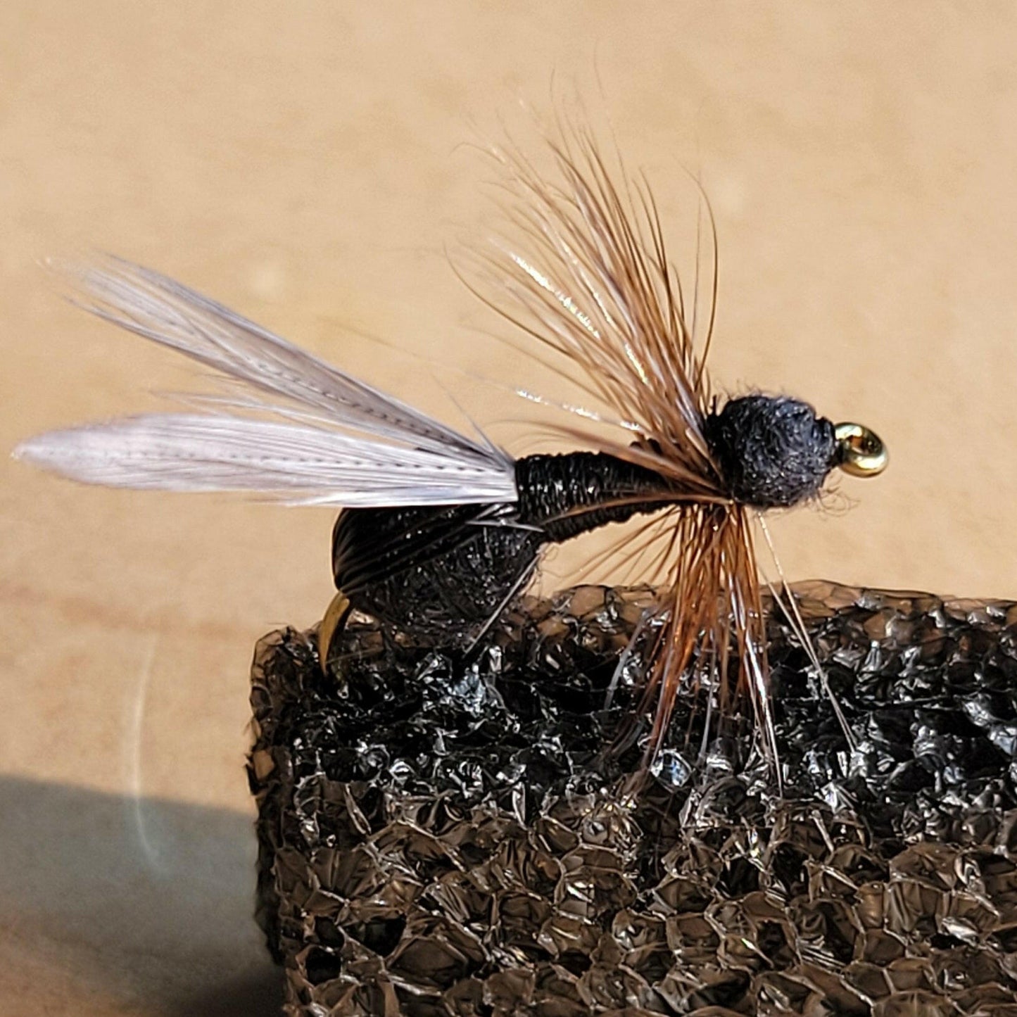 Dragonfly Fly Fishing Flies. Dry Flies and Chironomids Big Rock Sports