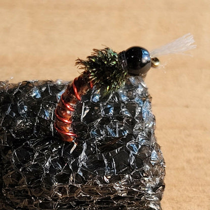 Dragonfly Fly Fishing Flies. Dry Flies and Chironomids Big Rock Sports