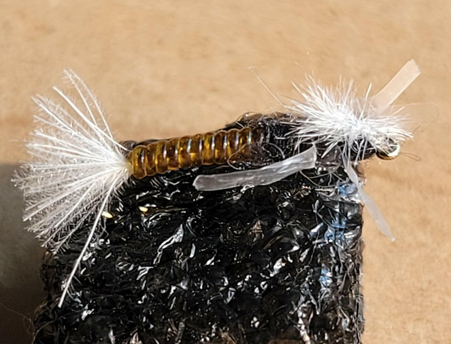 Dragonfly Fly Fishing Flies. Dry Flies and Chironomids Big Rock Sports