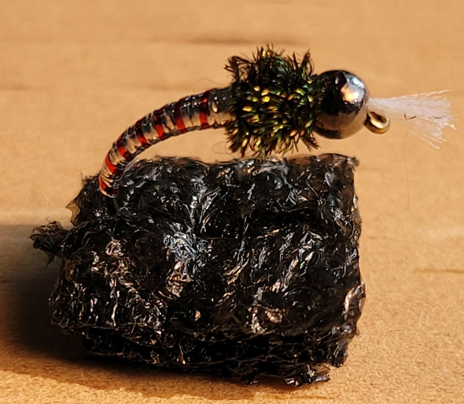 Dragonfly Fly Fishing Flies. Dry Flies and Chironomids Big Rock Sports