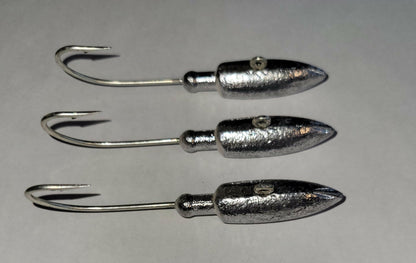 Big Sky Tube Jig Inserts - Stony Tackle Shack