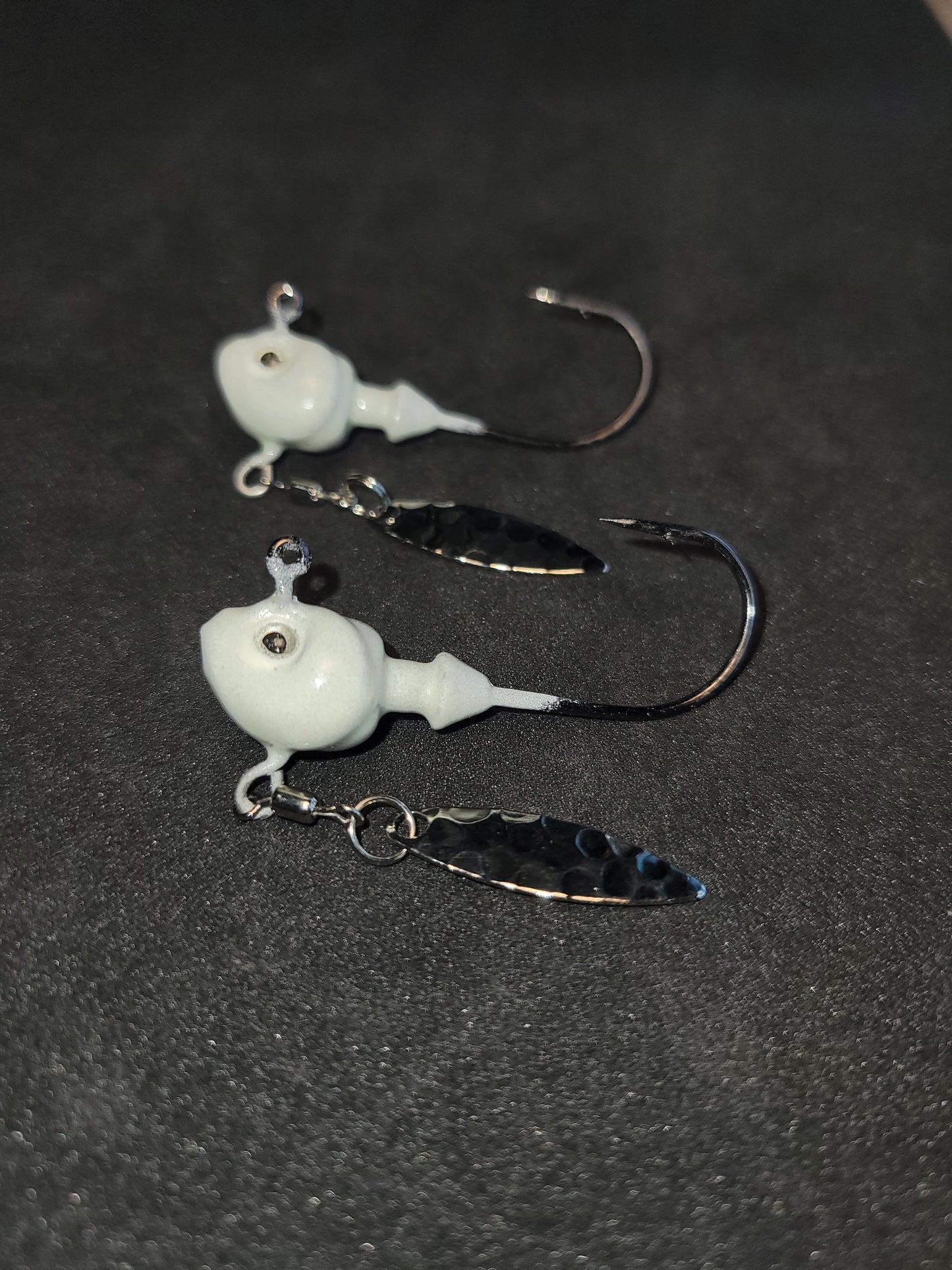 Big Sky 3/8oz Cyclone Hecla Hammer Jigs - Stony Tackle Shack