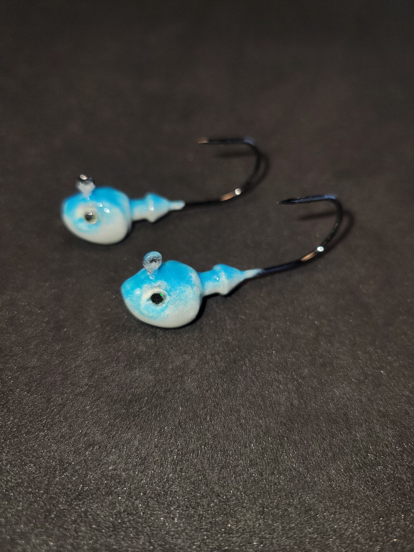 Big Sky Hecla Hammer 1/2oz Jigs - Stony Tackle Shack