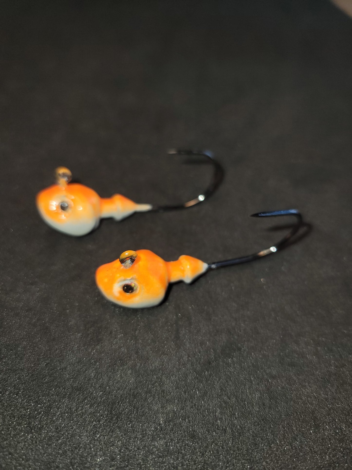 Big Sky 3/8oz Hecla Hammer Jigs - Stony Tackle Shack