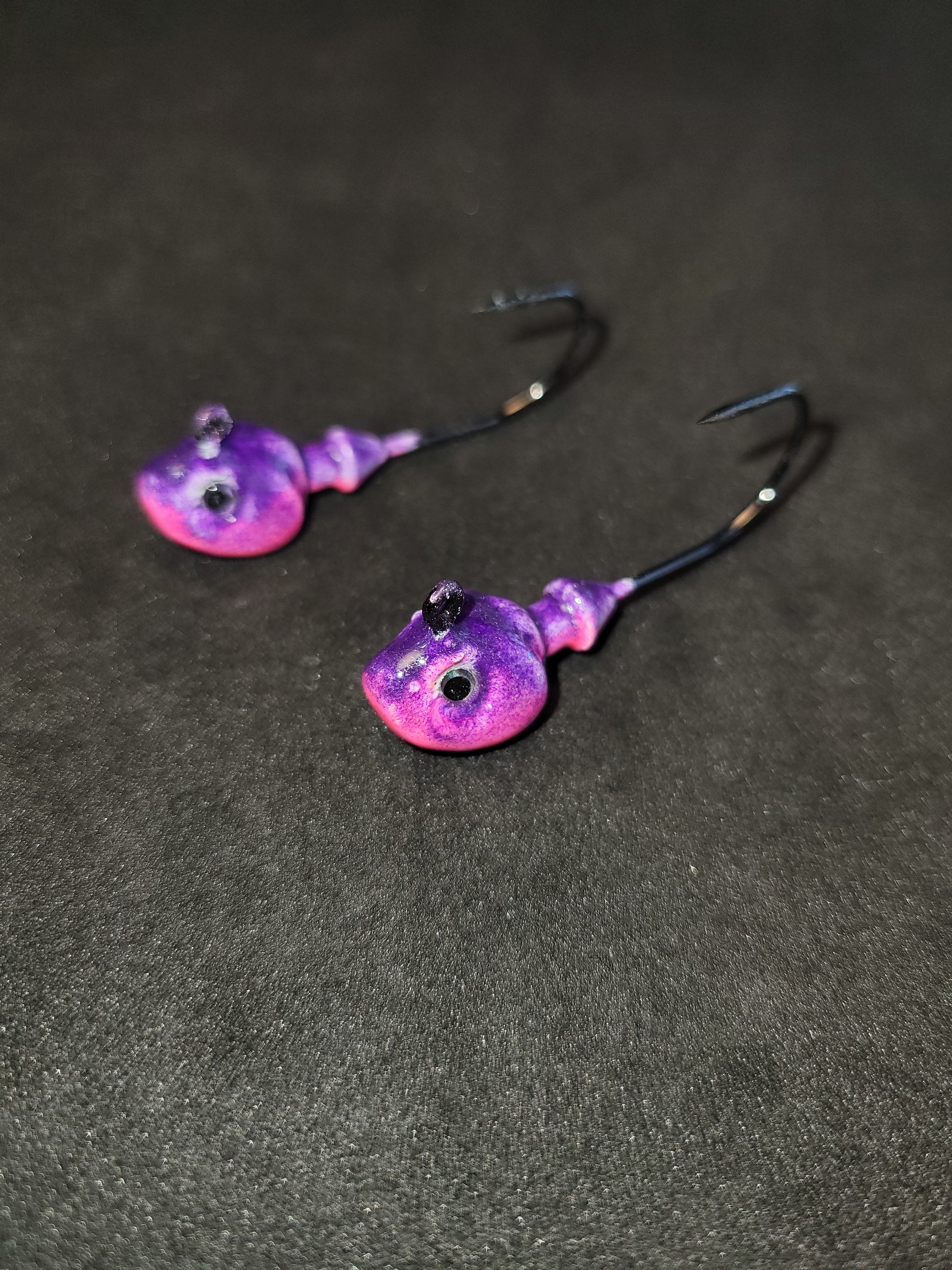 Big Sky Hecla Hammer 1/2oz Jigs - Stony Tackle Shack