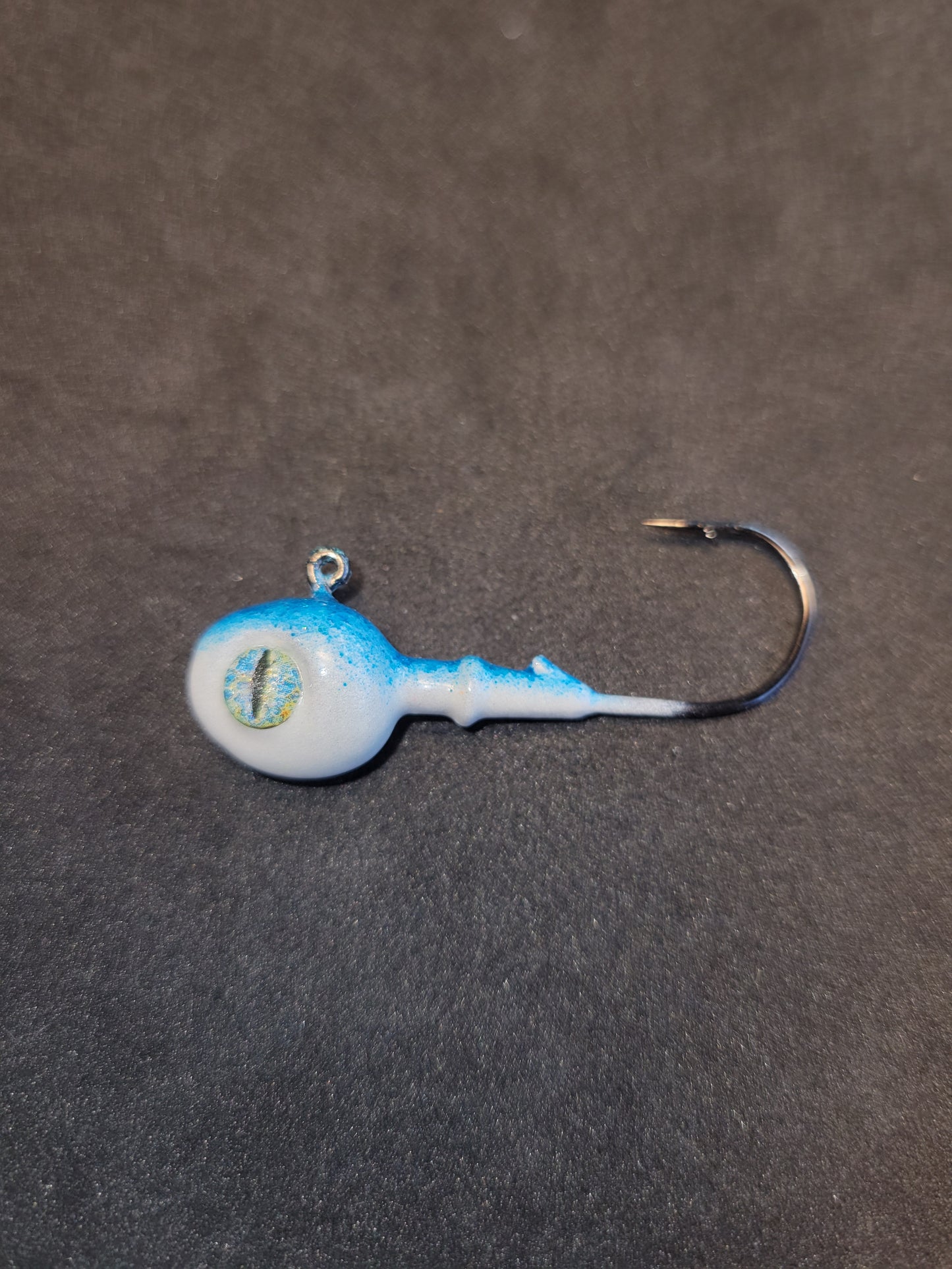 Big Sky 3/8oz Snake Eye Jigs - Stony Tackle Shack