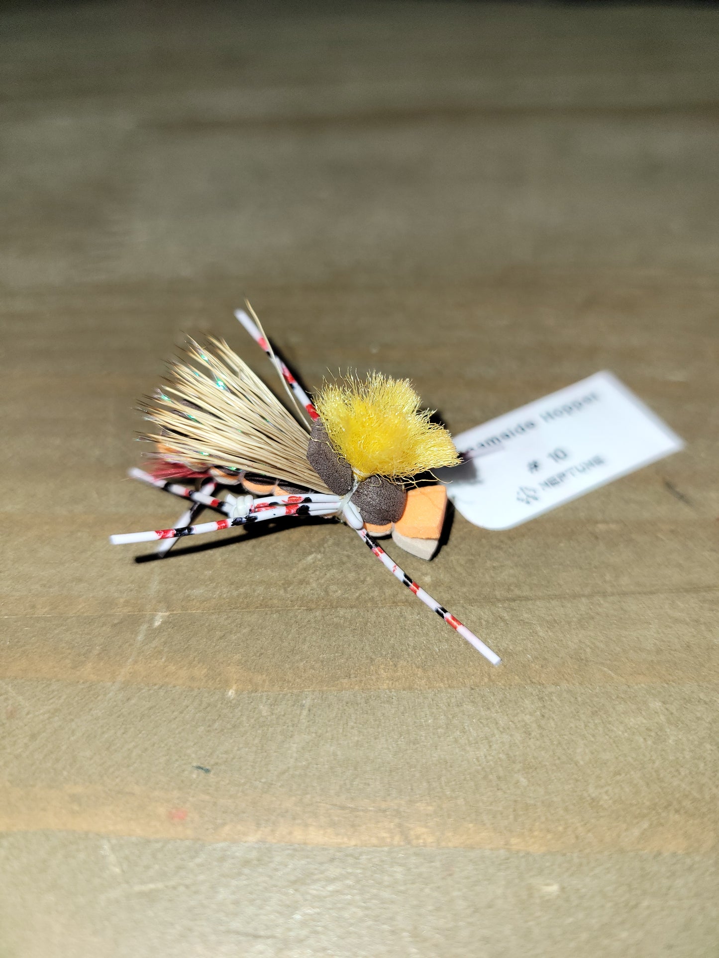 Neptune Fly Fishing Flies