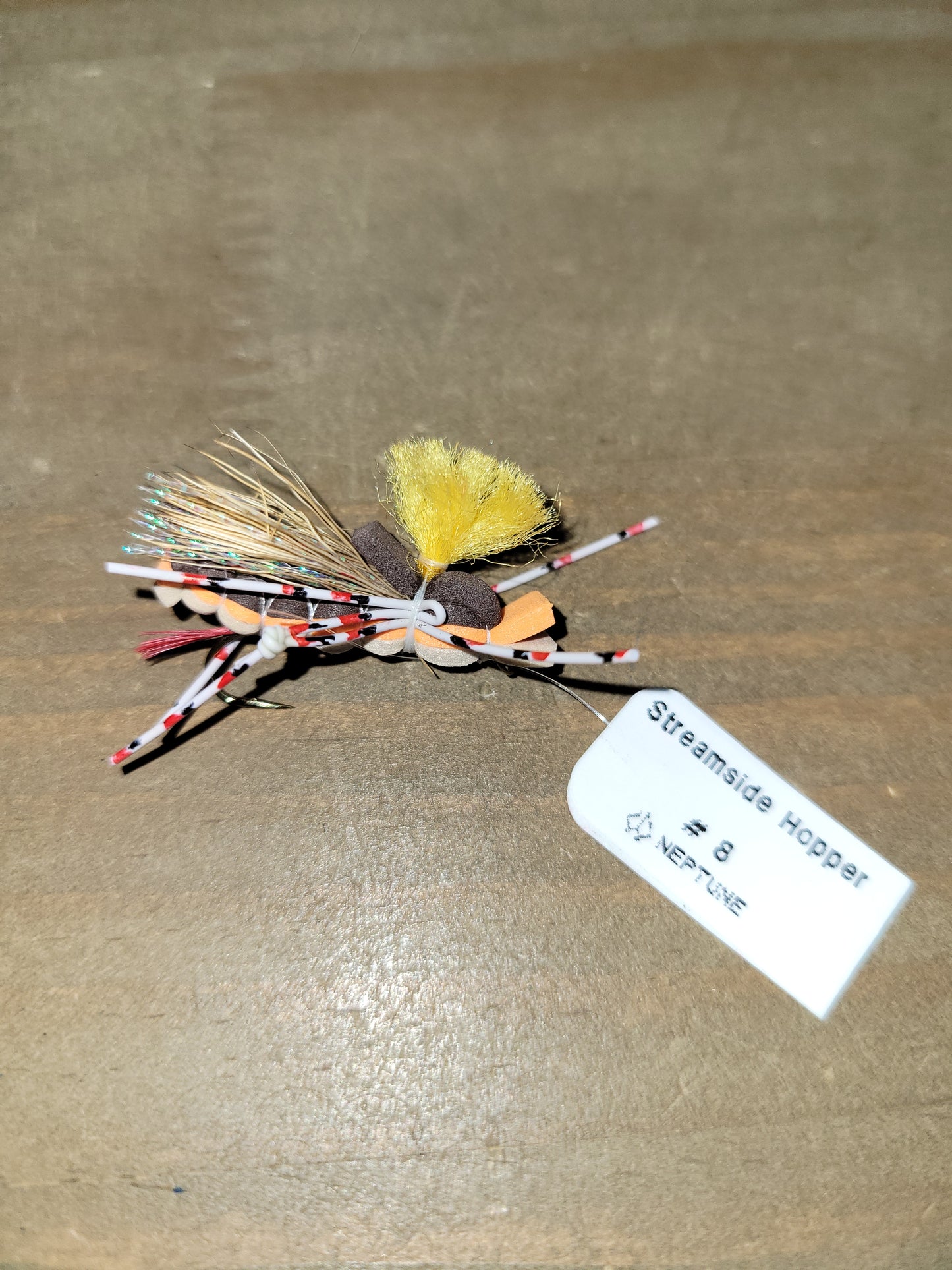 Neptune Fly Fishing Flies