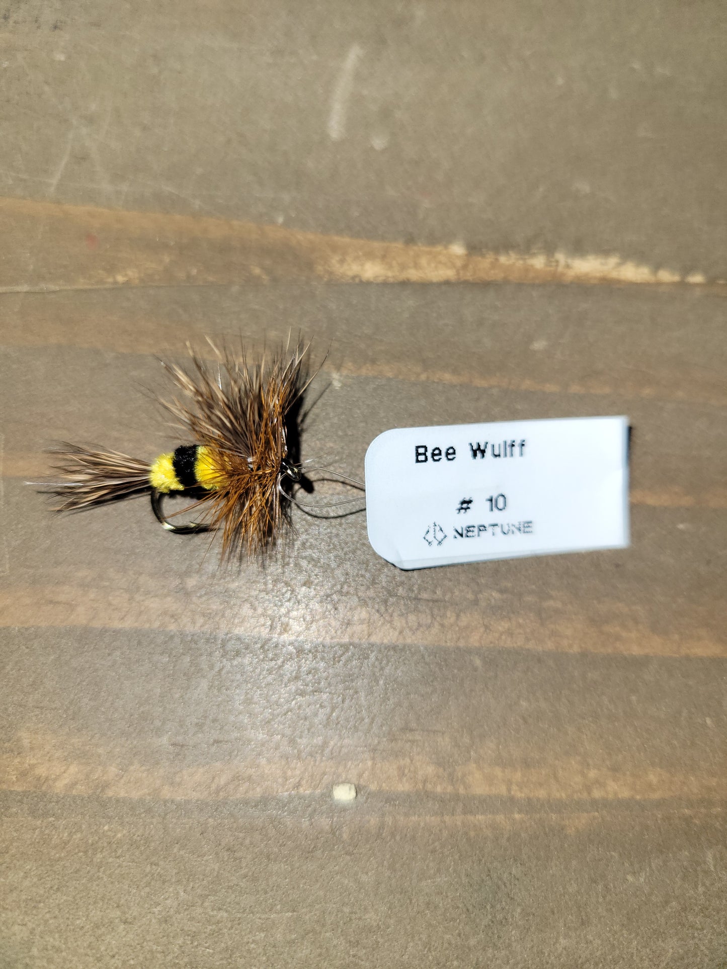 Neptune Fly Fishing Flies