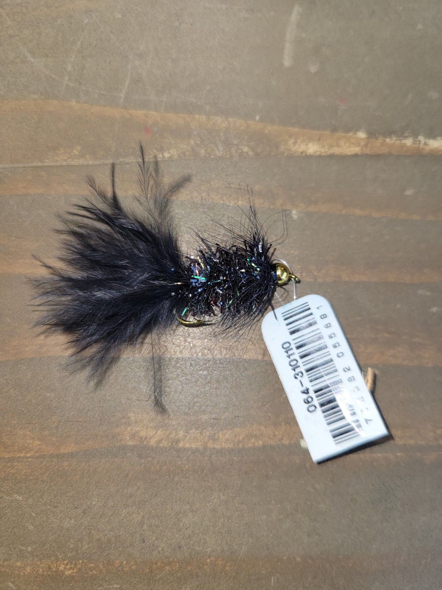 Neptune Fly Fishing Flies