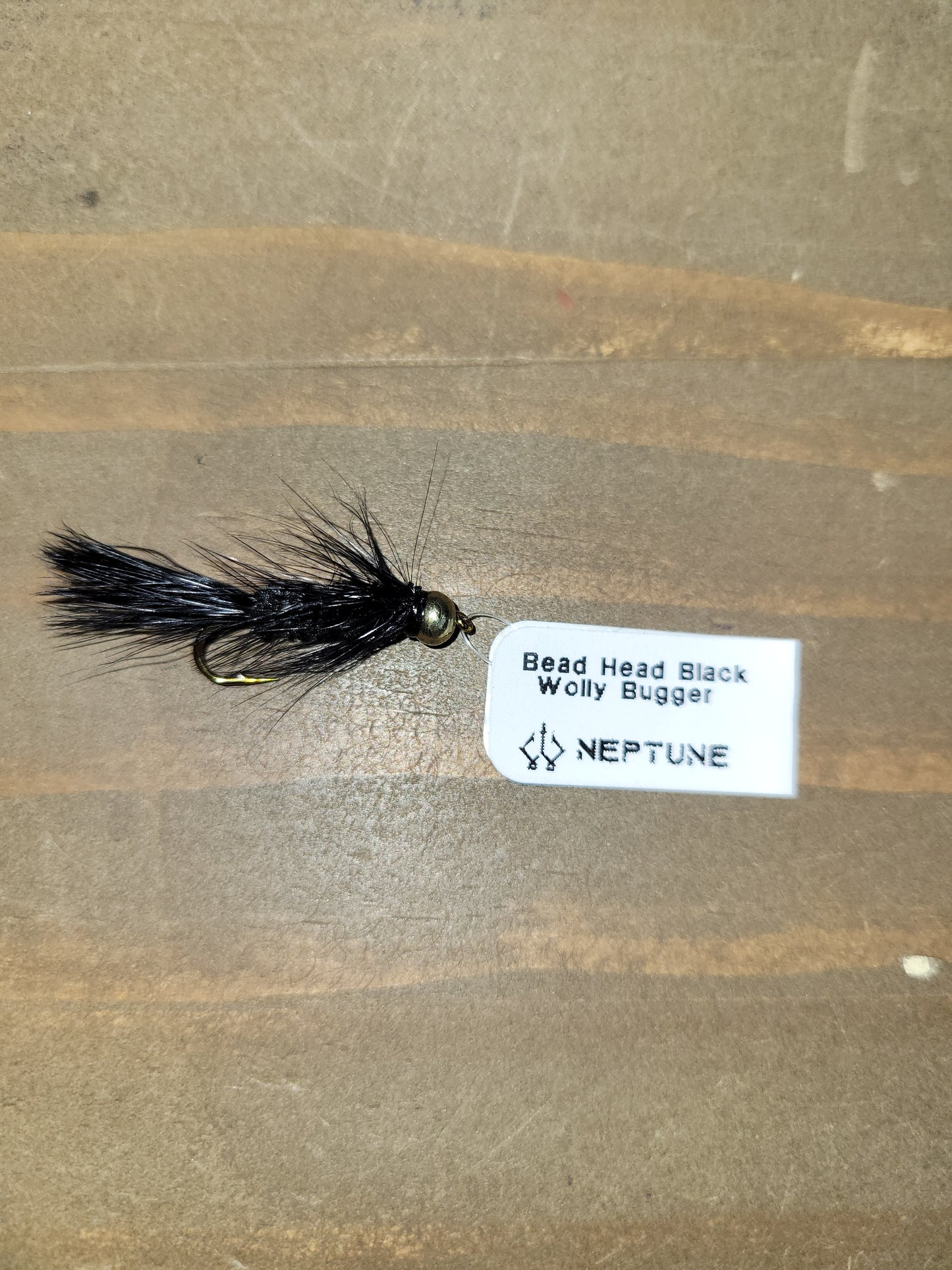 Neptune Fly Fishing Flies