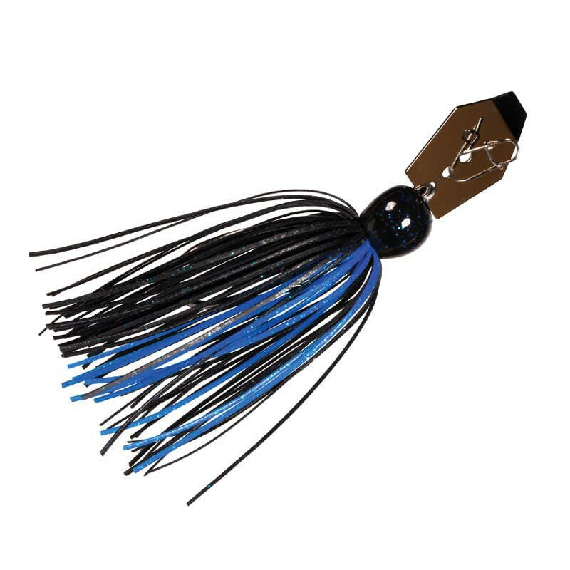 Z-man MiniMax 1/4oz Chatter Baits C.G. Emery