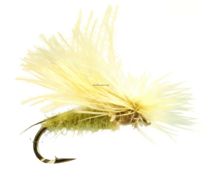 Dragonfly Fly Fishing Flies Assorted Big Rock Sports