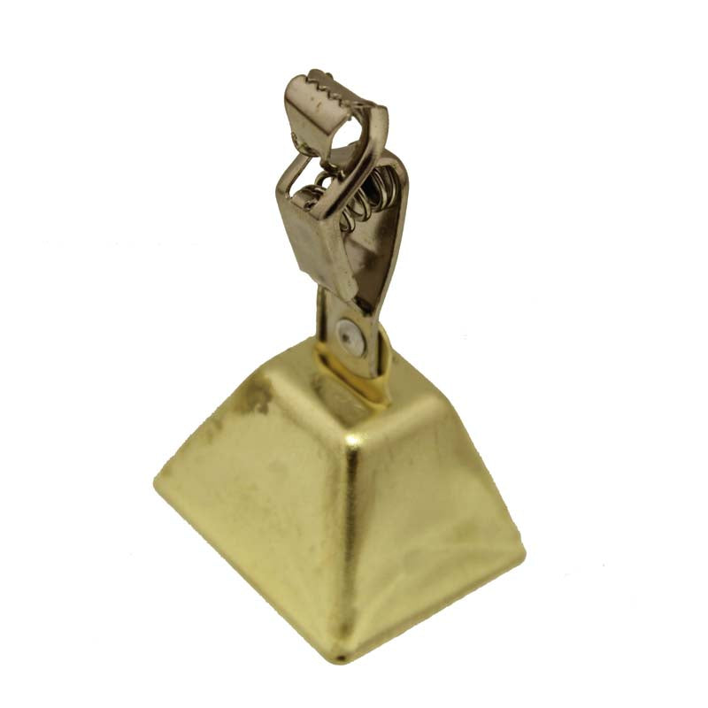 COMPAC Square Fishing Bell  Clip-On