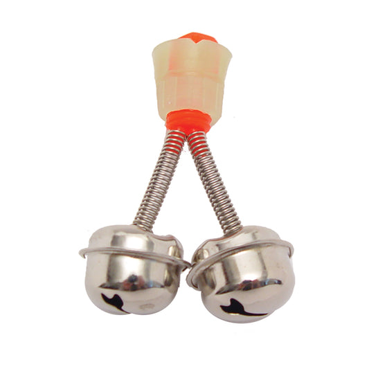 COMPAC Ice Double Round Bell Glow