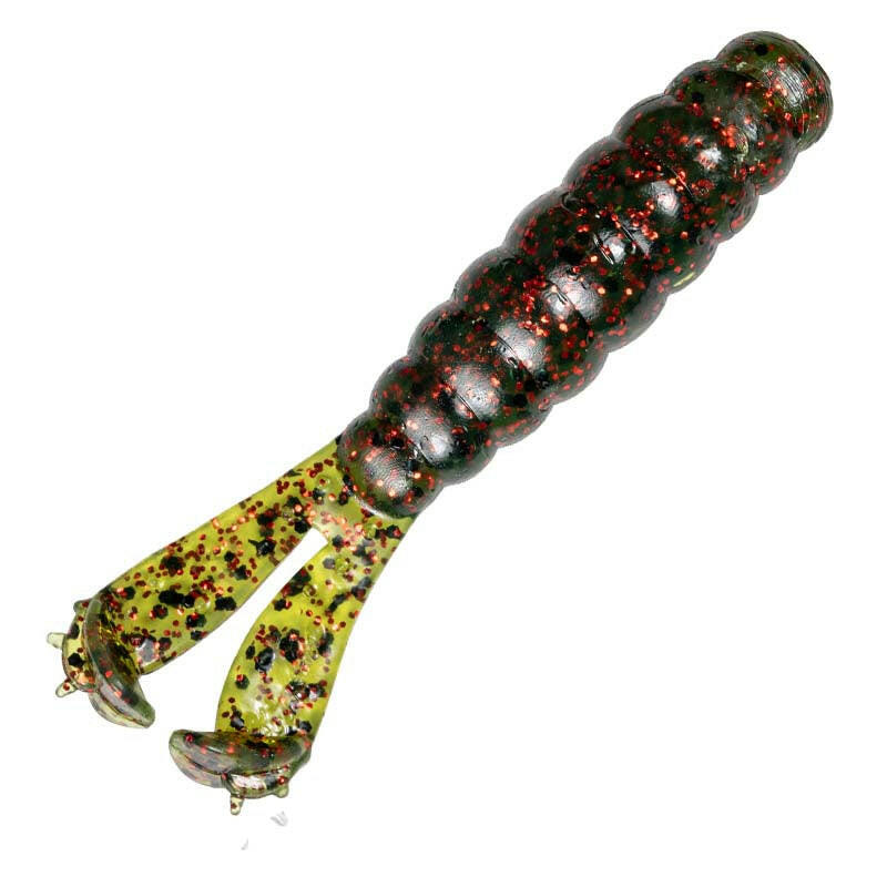 Z-man Goat 3.75" Soft Plastic Baits C.G. Emery