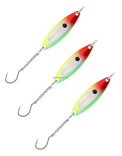 Celsius Boji Blade 3/16oz 3/pk Big Rock Sports