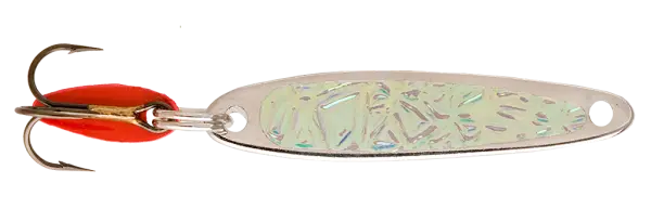 Swedish Pimple #7 Jigging Lure 3/4oz C.G. Emery