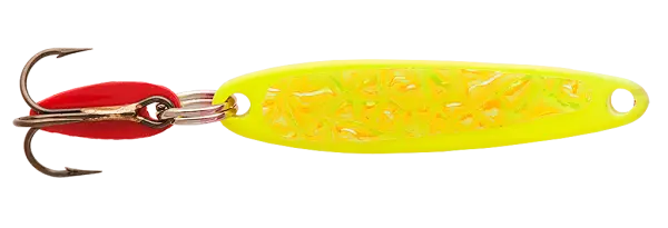 Swedish Pimple #7 Jigging Lure 3/4oz C.G. Emery