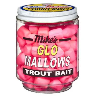 Atlas Mike's Glow Mallows - Stony Tackle Shack