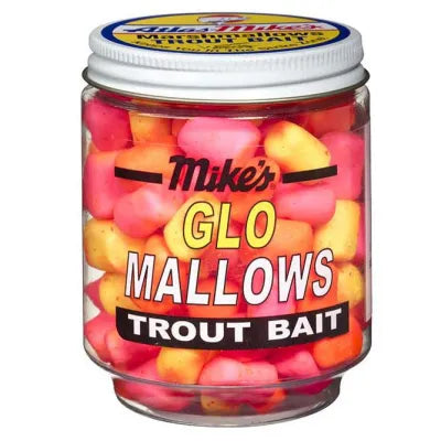 Atlas Mike's Glow Mallows - Stony Tackle Shack