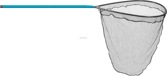 Danielson Landing Net Knotless 18"x25" w/30" Handle