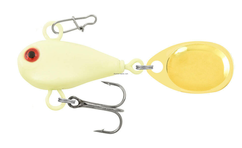 Celsius Big Ripper 1/4oz Lure Big Rock Sports