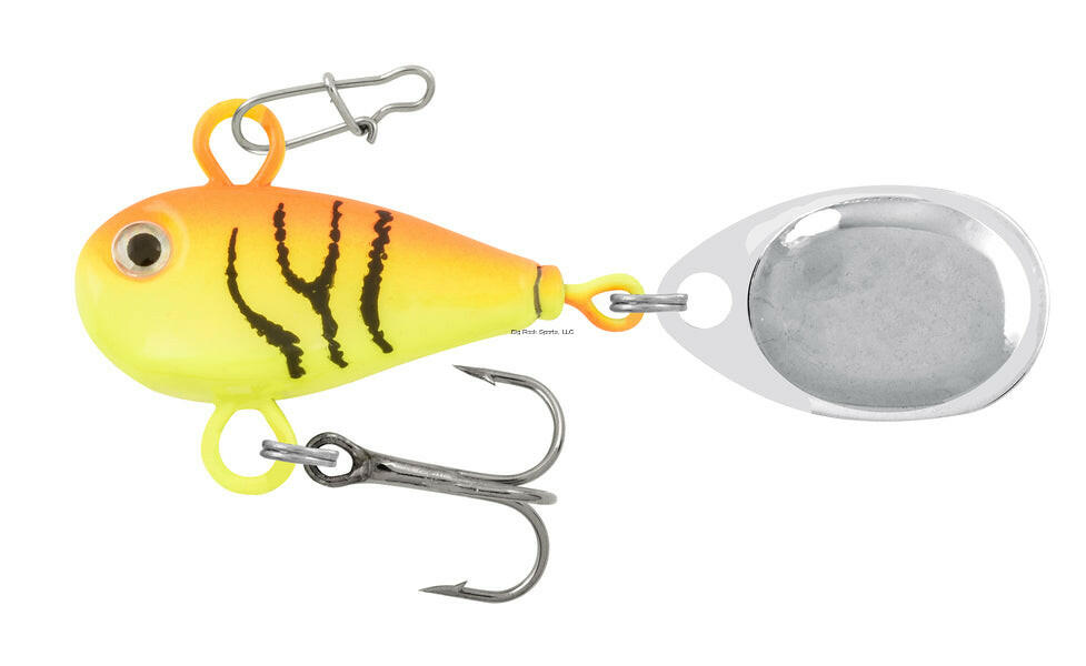 Celsius Big Ripper 1/4oz Lure Big Rock Sports