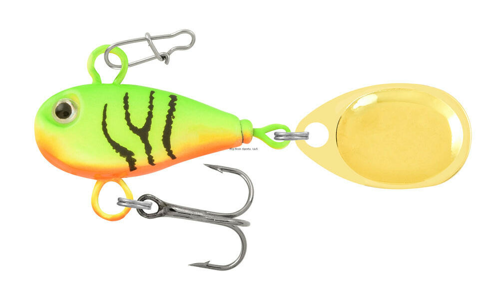 Celsius Big Ripper 1/4oz Lure Big Rock Sports