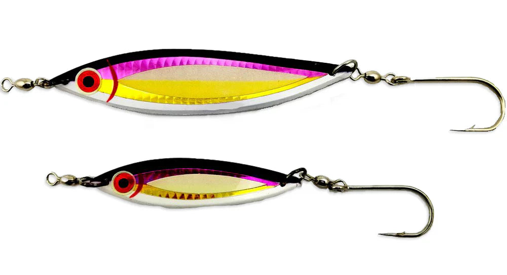 The Original C.J. Special 3.5" 1/2oz Trolling/Casting Lures. - Stony Tackle Shack