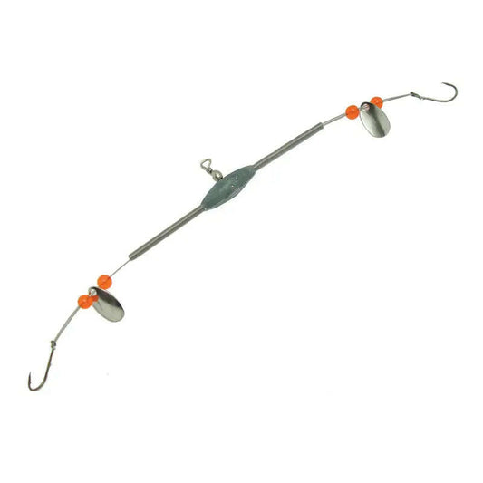 COMPAC Ice Fishing Spreaders - Stony Tackle Shack