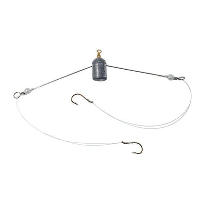 COMPAC Ice Fishing Spreaders - Stony Tackle Shack