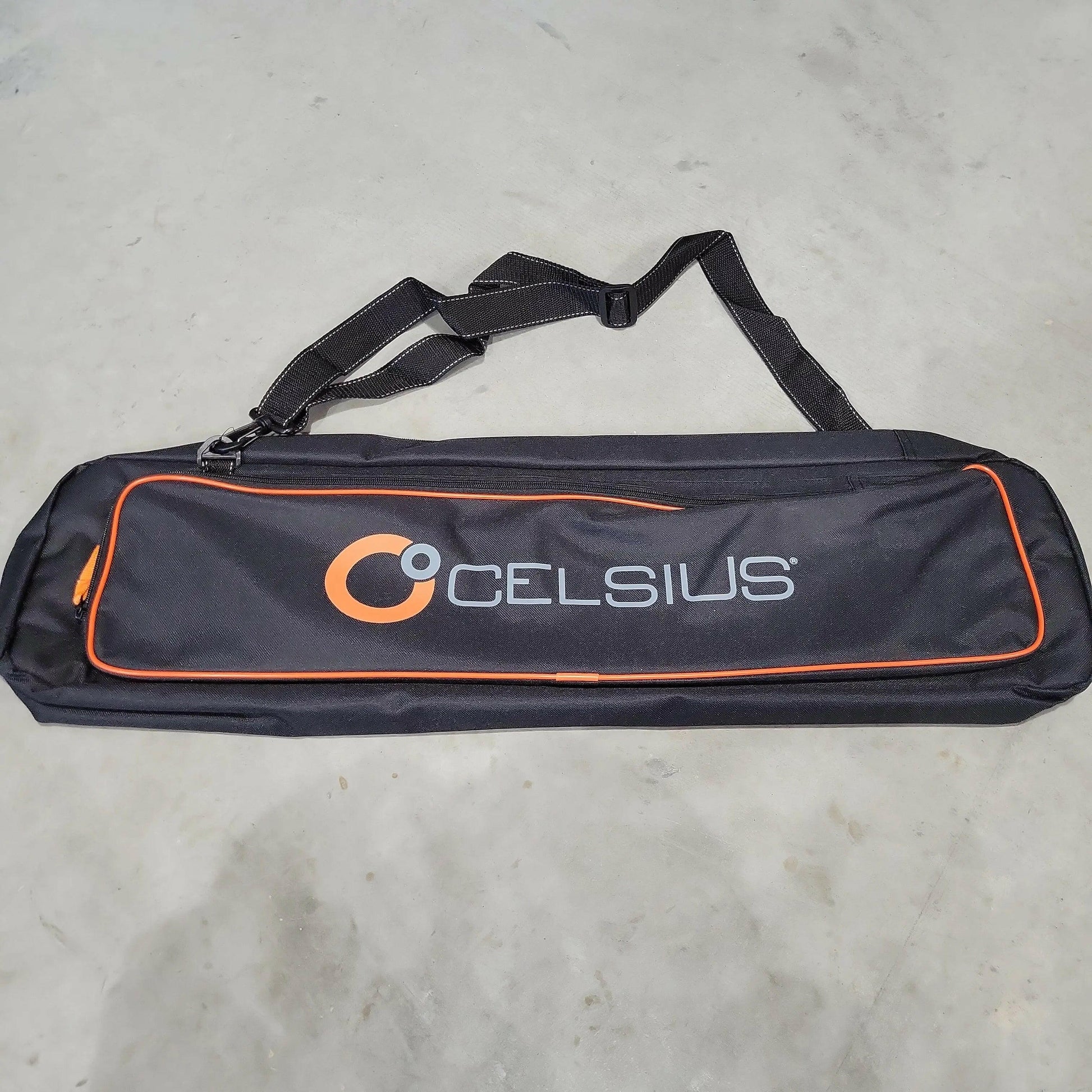 Celsius Ice Rod Case.