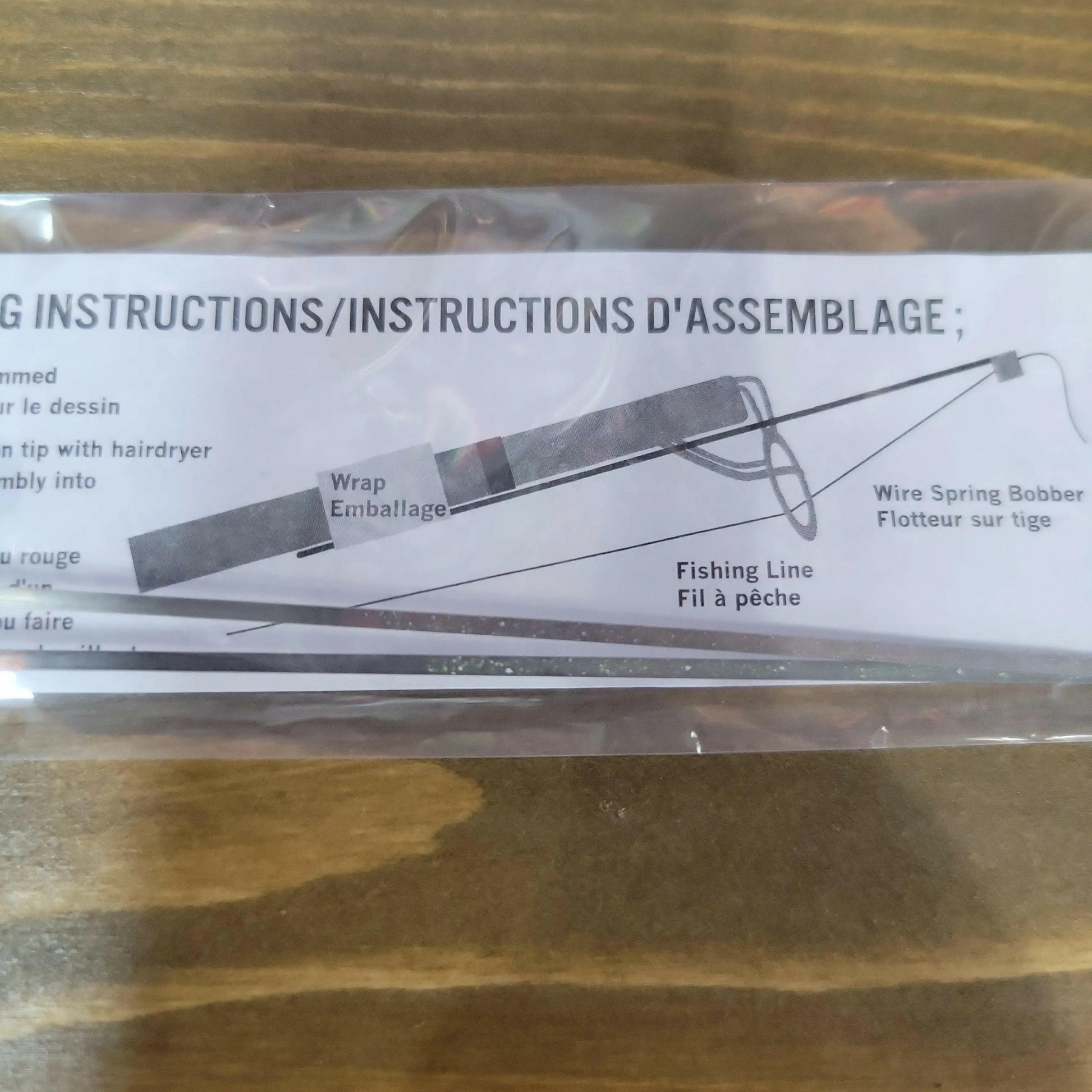 Celsius Spring Bobber Strike Indicator 2/pk.