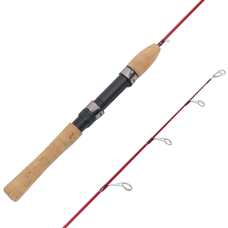 Emery Rhumba Ice Fishing Rod and Reel Combos