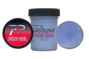 Pautzke's Fire Gel Scent Attractant - Stony Tackle Shack