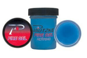 Pautzke's Fire Gel Scent Attractant - Stony Tackle Shack