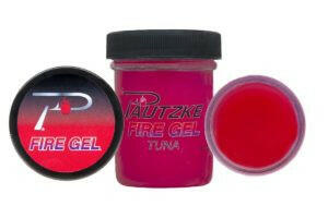 Pautzke's Fire Gel Scent Attractant - Stony Tackle Shack