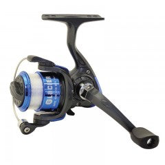 Emery Rhumba Ice Fishing Rod and Reel Combos