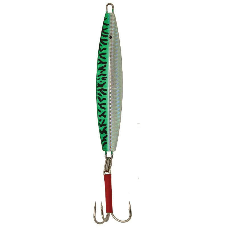 COMPAC 5OZ Needle Jigs C.G. Emery